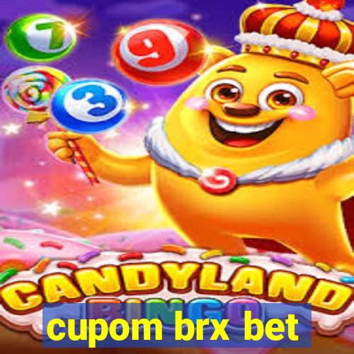 cupom brx bet